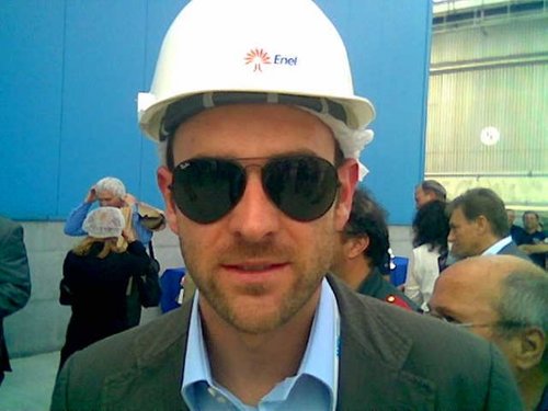 Amministratore presso Pegoraro Gas Technologies Srl