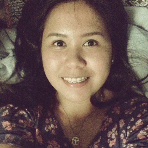 felizmaristel's profile picture. hakuna matata:)