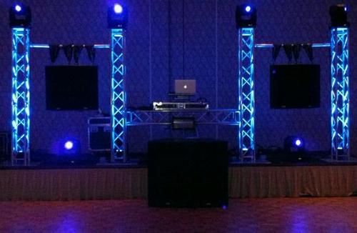 Ambassador Event Production is a technology resource company providing audio, visual and lighting to the event industry as well as company/product branding
