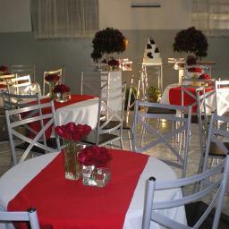 espaço para festas/debutantes/casamentos/aniverários
11-44151265  11-98973114
