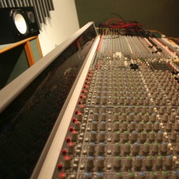 Tremolo Recording Studio is a Spacious, Uncluttered, Well Priced, Ground Floor, Analogue and Digital Recording Studio