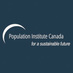 Population Institute Canada (@PopulationIC) Twitter profile photo