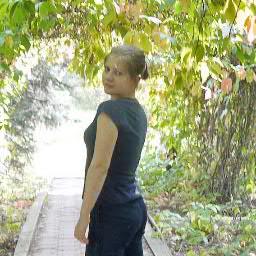 Leksandrochka's profile picture. 