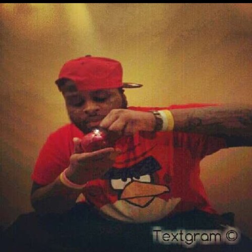On a mission to do better than yesterday. im on my focus like time, I gotta keep moving.......