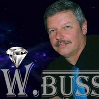 William Busse (@bussesent) 's Twitter Profile