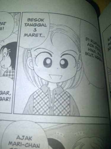 I'm Akane chara from Hai Miiko. Role Player acc from @abouthaimiiko. Follback? Just mention ^^