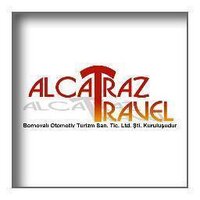 ALCATRAZ TRAVEL (@alctrzkarsiyaka) Twitter profile photo