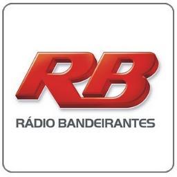 Rádio Bandeirantes 820 AM - Goiânia/GO