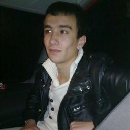 AlperYoldas's profile picture. 