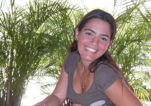 AntonellaPinto's profile picture. Orgullosa de ser Italo Venezolana. Abogada. Feliz por la familia que tengo. Deseando un Mejor Mundo!