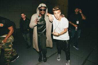 I love you Justin ;)3
