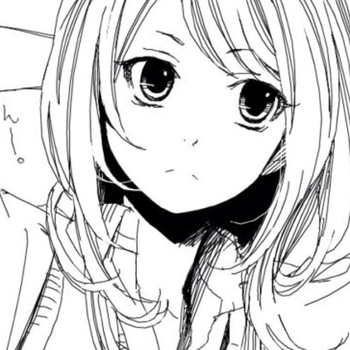If you want to keep a secret, you must also hide it from yourself. { RP18 / OC / Wolf // Demon }