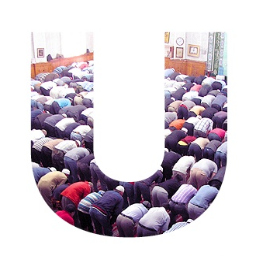 ummahawards's profile picture. UmmahAwards - We put the best projects by muslims, for muslims in the spotlight. Notify us about your projects.