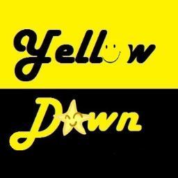 Yellow Dawn