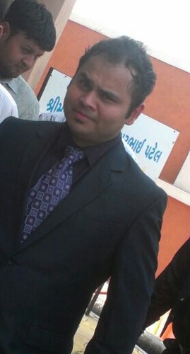 shringarpure_as's profile picture. 