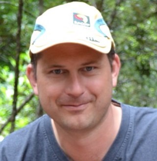 Vege gardening enthusiast, Recreational Runner, Farmer, Dad.