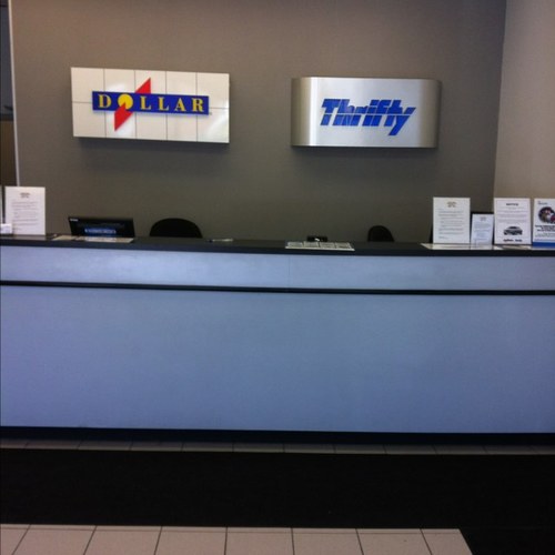 ThriftyDanforth's profile picture. 