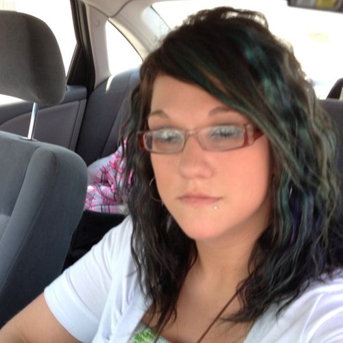 mlaney486's profile picture. My life is complete ;)