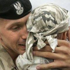 sgluszczak's profile picture. Przemysł zbrojeniowy, PGZ, weteran, pułkownik rez., autor PROJEKTU WOJOWNIK, RAJDU MOTOCYKLOWEGO WETERANÓW (Following, RTs and links ≠ endorsement)