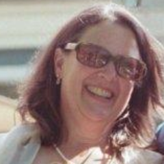 MyraMcFarlane's profile picture. Public Sevant learning the ropes of being connected... tweets are mine and do not represent my employer.