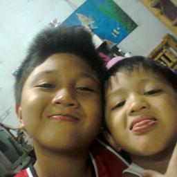 Follow nyo na lng ako.. ƒσℓℓσω мє :)