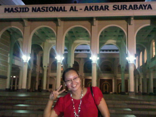 susysetyowati's profile picture. I'm just an ordinary person