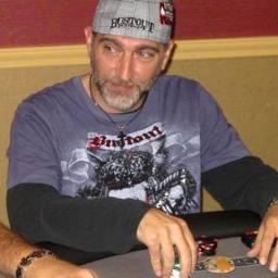 Product of the 60's, 100% Dad, TarheelFan4Life! and Texas Hold'em Tournament Player!