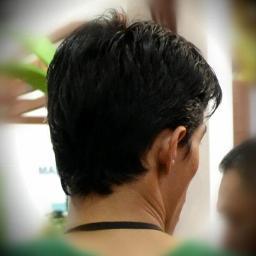 :simple: but D!fFeR3nT. Don't expect me to be Normal. XD