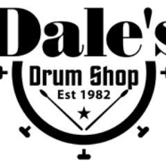 Est. 1982
for all your drum needs give us a call (717) 652-2466 or toll free at (877) 704-5682
Hours:
Monday-Saturday 10am-6pm
http://t.co/aSOqCAjAEy
