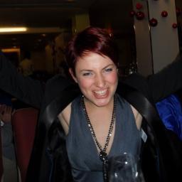 Loud. Fun. Outgoing. #london #blogger who writes about #travel #technology and pretty much everything else!
