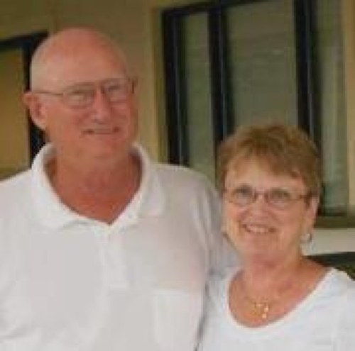 Barb51492's profile picture. 