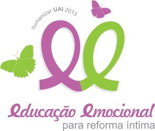 6° Humanizar UAI - 2013
Tema: Educação emocional para reforma íntima
17 e 18 de agosto de 2013.
BH/MG - http://t.co/2v8z6Jphwq