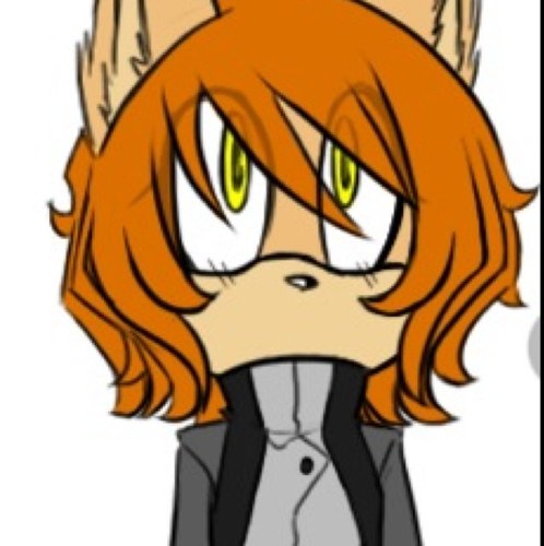 LilytheMobian's profile picture. Hello!I'm Lily!I loooovvvee dirt,But not As much as my Cutie @LuxrayH!(Mother:Grim,Father:Mephiles,14,Happy always.)