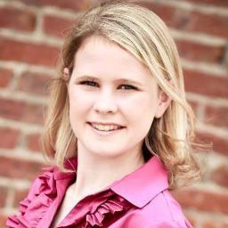 Communications professional, runner, tennis player, women's college graduate and sister of a goldendoodle.