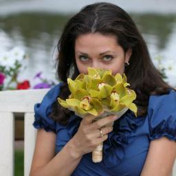 EkaterinaKarlo1's profile picture. я и есть гармония