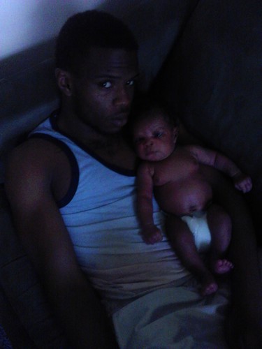 Est_94_'s profile picture. KeepYaNoseOutMyShit