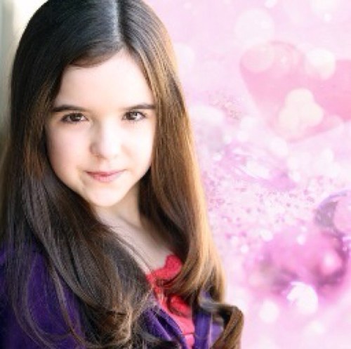 Hey! I'm Megan! A 10 year old Reporter for Cheetah Beat. I follow around #TeamAustin, They're totes Fabs! But i gotta warn you, im a sharp shooter at paintball.