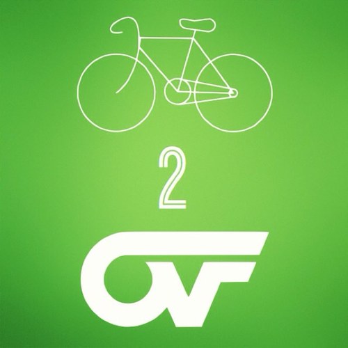 Bike with us every week to @pc3overflow! We leave every Tuesday from the water tower at 6:40 PM. Be there by 6:30. We'll keep you updated on the weather!