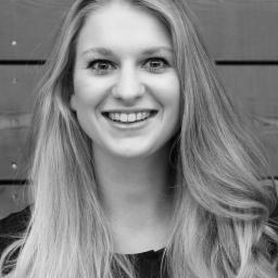 TineOudendorp's profile picture. PR Adviseur @Newslabpr