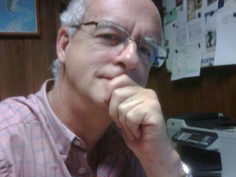 bandersont's profile picture. Venezolano; sin familia en política, crítico del caos en que estamos inmersos y de la doctrina que nos quieren vender como buena.