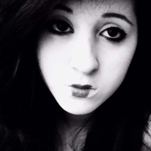 You should never fight your feelings when your very bones believe them.