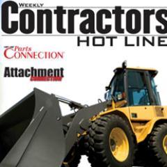 Weekly source for buyers/sellers of #construction #heavyequipment, #parts, #attachments, #auctions and services https://t.co/XXCZZUWvsK
https://t.co/I4JDRqqEBk