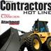 Contractors Hot Line (@chlweekly) Twitter profile photo Contractors Hot Line (@chlweekly) Twitter profile photo