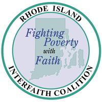 RIinterfaithCo's profile picture. The Rhode Island Interfaith Coalition is the RI response to the national movement to end poverty. Our faiths are our strengths and every voice matters.