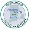 RIinterfaithCo's profile picture. The Rhode Island Interfaith Coalition is the RI response to the national movement to end poverty. Our faiths are our strengths and every voice matters.