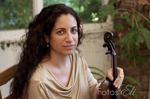 Violinista