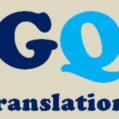 Global Quality Translations is a network of highly qualified translators and interpreters. We offer the best quality.