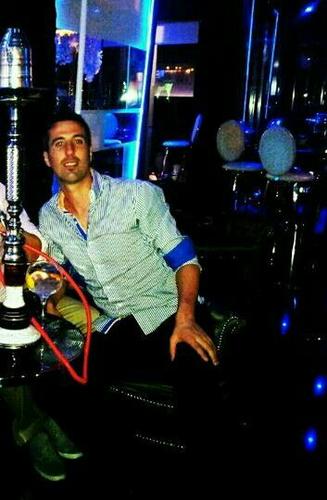 Elbekario777's profile picture. 