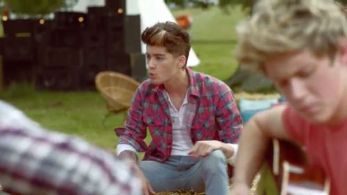 die hardcore fan of one direction