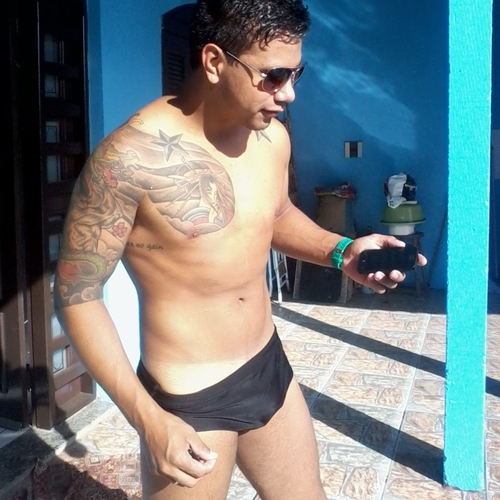 posso ser agradavel , mas depende pra quem!